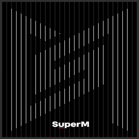 SuperM、SUPER JUNIOR、MONSTA X……韓国ボーイズグループの個性が溢れ出る最新作