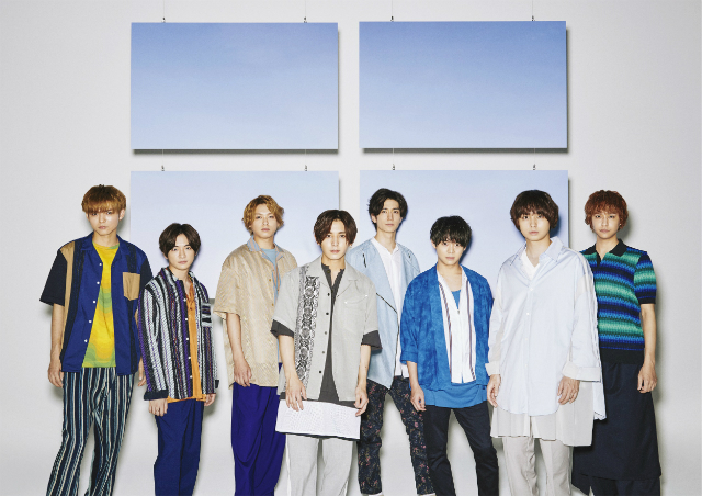 村上信五司会『ABUソングフェスティバル』Hey! Say! JUMP、TWICE、Foorin、久石譲ら出演 - Real Sound｜リアルサウンド