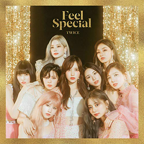 Twice Feel Special は現在の立ち位置を確かめる一枚に 作品に込められた熱い思い Real Sound リアルサウンド