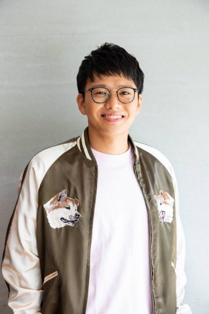 ミキ 亜生、『モトカレマニア』出演