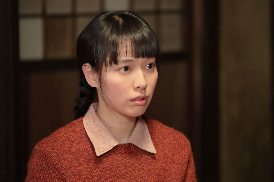 スカーレット 第11話では 15歳になった喜美子 戸田恵梨香 が就職内定を反故にされて Real Sound リアルサウンド 映画部