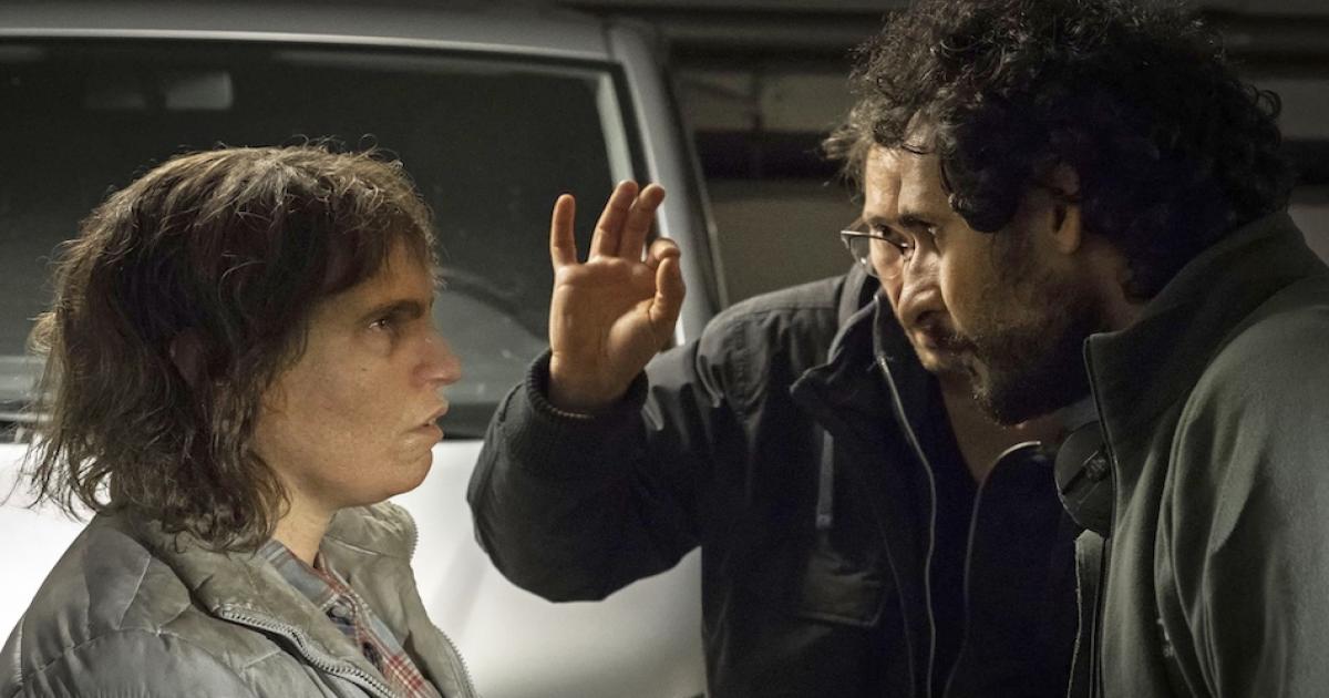 ボーダー 監督が語る ジャンル映画 に挑む理由 いろんなことを自由に掘り下げられる Real Sound リアルサウンド 映画部