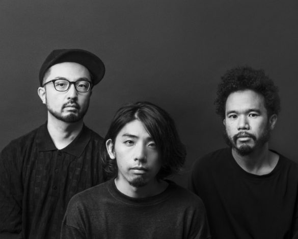 Ovall「Come Together」先行リリース