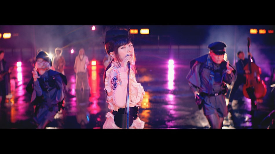 椎名林檎 時効警察はじめました 主題歌 公然の秘密 Mv公開 Aya Sato Mikeyら参加 Real Sound リアルサウンド