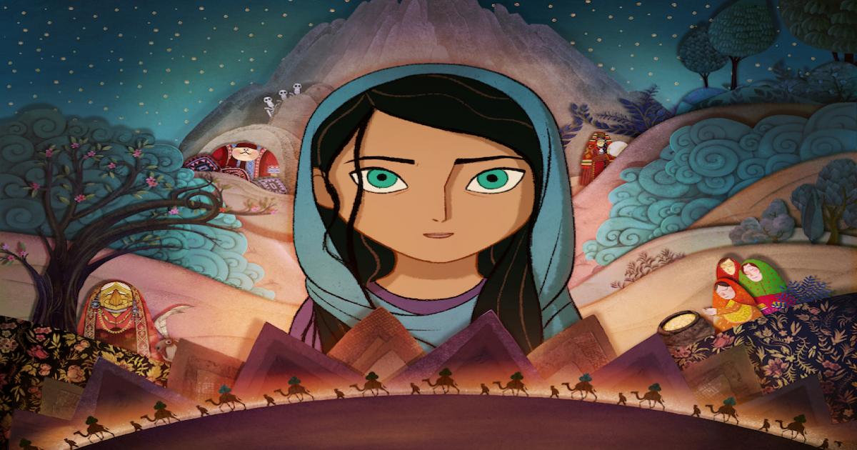 アンジェリーナ ジョリー監修 家族のため少年になった少女描く ブレッドウィナー 予告編 Real Sound リアルサウンド 映画部