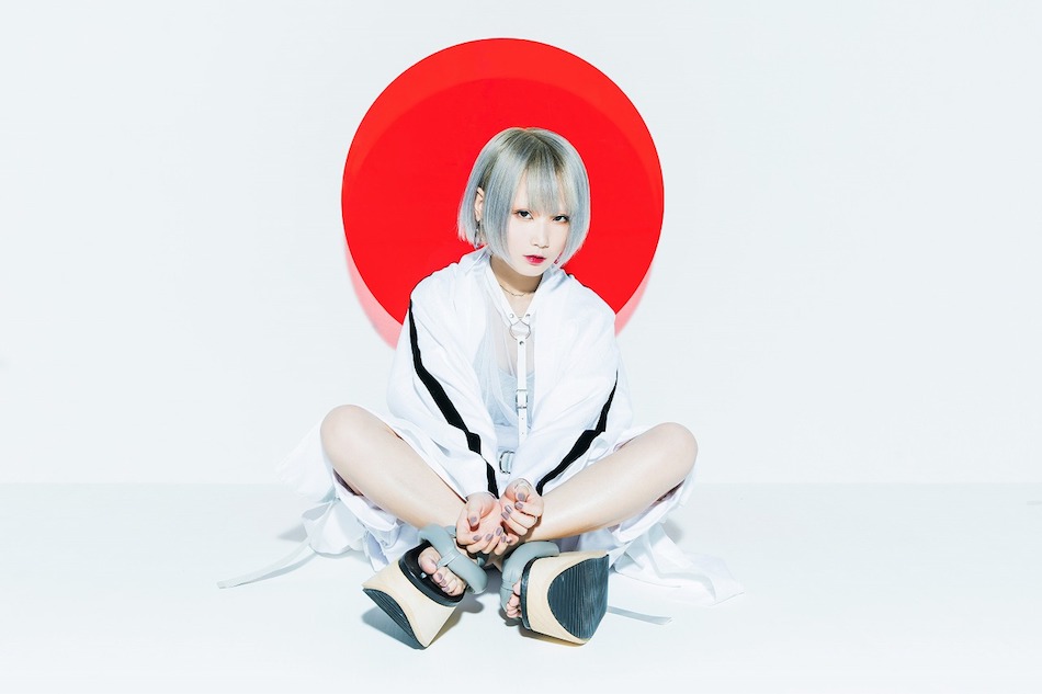 Reol、2ndアルバム発売