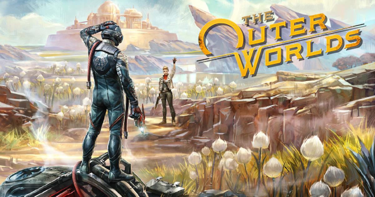 Obsidian新作 Outer World 発売 海外ではストーリー評価も 薄味 との声 Real Sound リアルサウンド テック