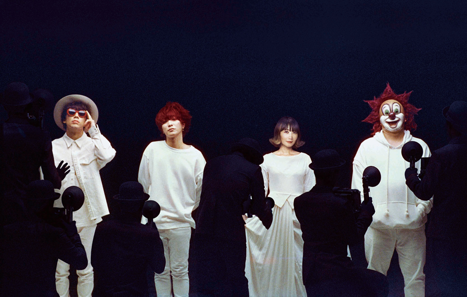 Sekai No Owari Gyao にて Tour 19 The Colors 幕張メッセ公演を無料配信 Real Sound リアルサウンド