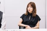 松岡茉優×鈴鹿央士『蜜蜂と遠雷』対談の画像