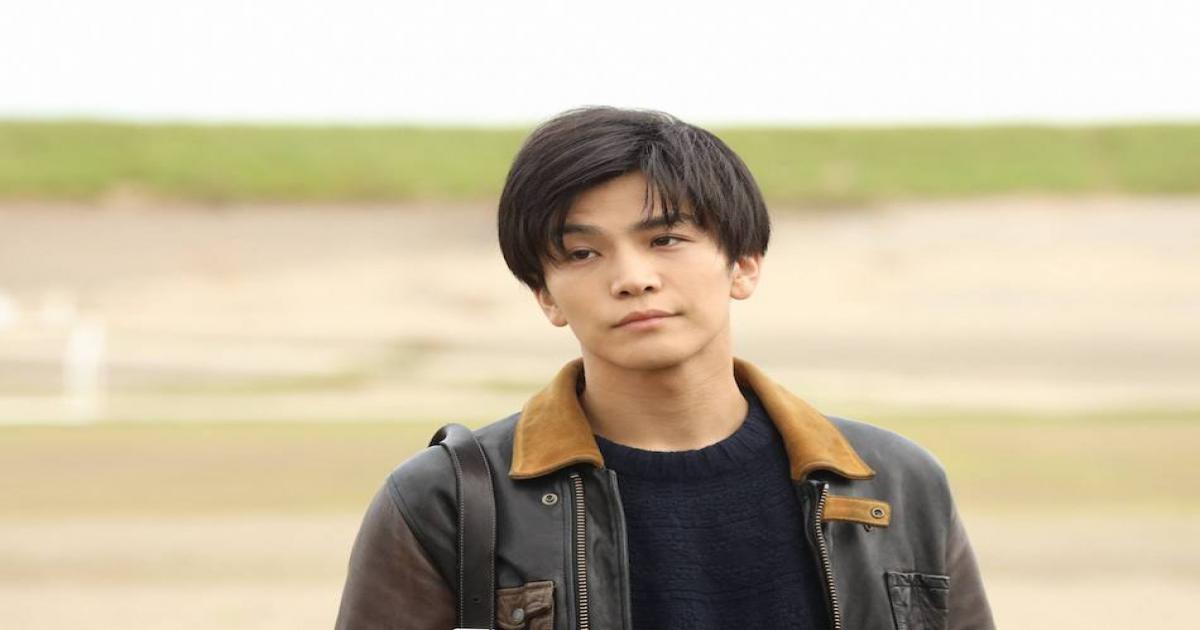 この先に待つ展開の伏線も Real Sound リアルサウンド 映画部