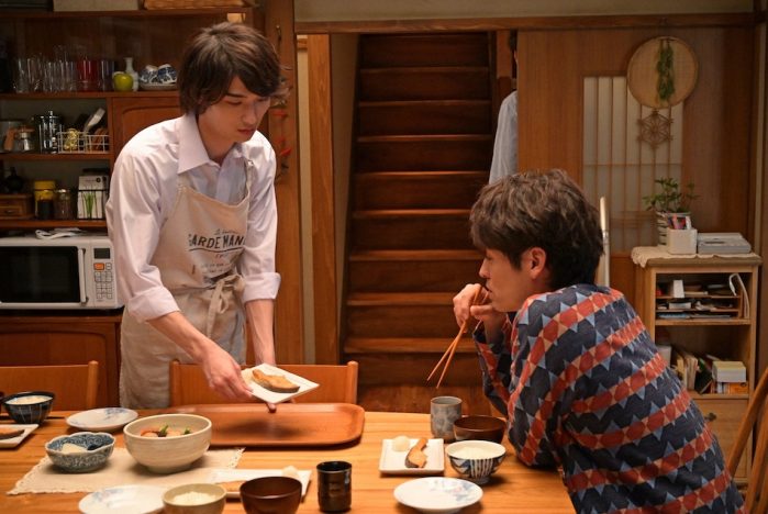 横浜流星＆木村拓哉、方向性が全く異なる2人の料理男子　根底に共通する思いとは？