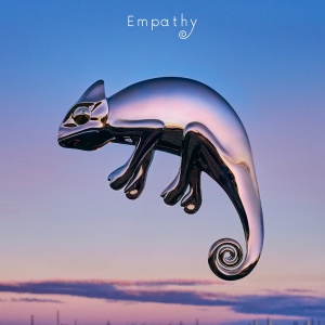 wacci 4th Album『Empathy』通常盤の画像