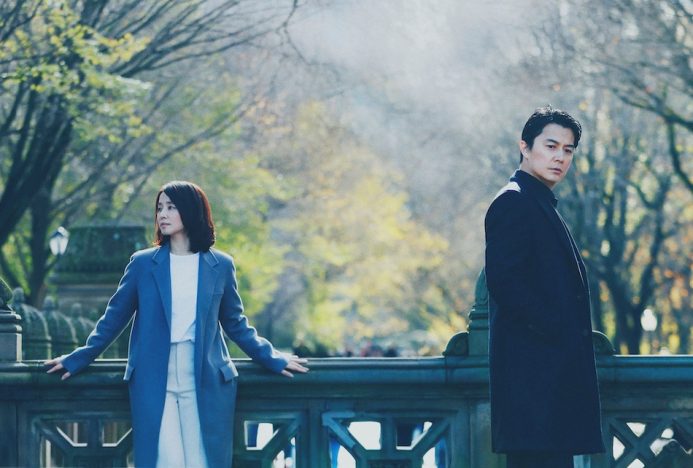 『マチネの終わりに』、鈍い出足　2019年は大人向け日本映画の「受難の年」？