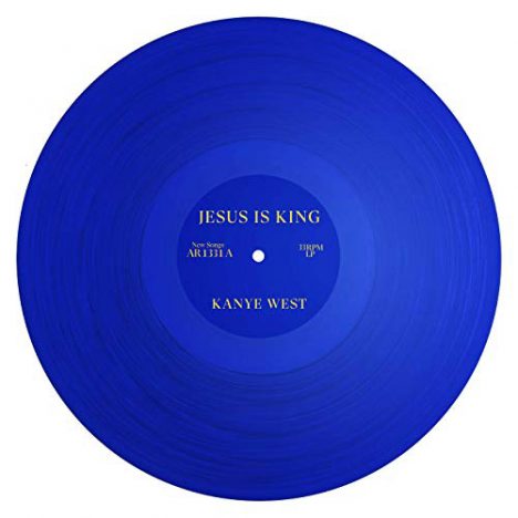 カニエ・ウェスト『Jesus Is King』はゴスペル史にも残る“キング”な作品に？　チャートアクションから考察