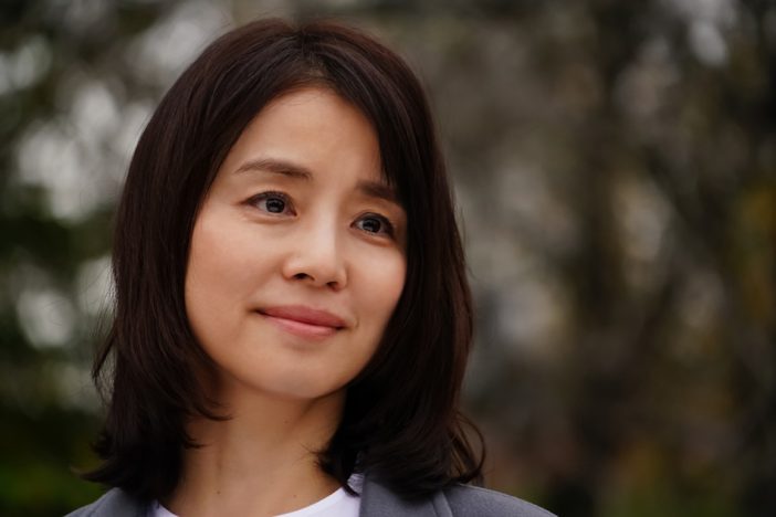 『マチネの終わりに』石田ゆり子、3か国語操る声の美しさ　キャリアとともに厚みを増す魅力とは