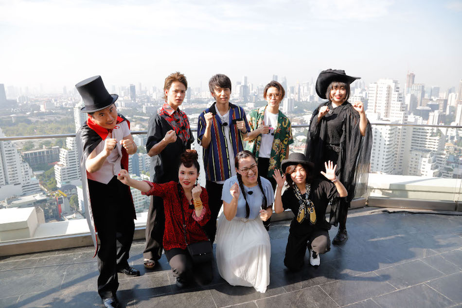 KAT-TUN 公式写真 1000枚 混合 タメ旅 世界一タメになる旅/UNION/10Ks!/新春勝詣含む 生写真 オフショット フォトセット 【良品】ジ KAT-TUNのタメ旅」が動画サイトで復活！ジャニーズ初のネット冠番組に