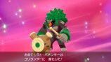 『ポケモン剣盾』ジム戦中盤～後半攻略の画像