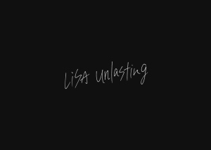 LiSA 16thシングル『unlasting』初回限定盤の画像
