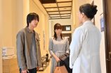 『G線上』桜井ユキは稀代の“染まり”女優？の画像