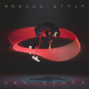 KEN ISHII『Möbius Strip』の画像