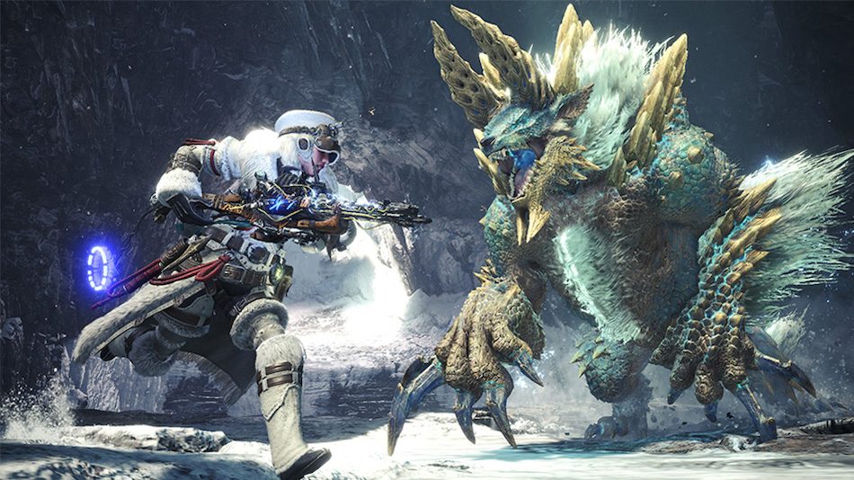 低価品質保証モンスターハンターワールド MHW 家庭用ゲームソフト