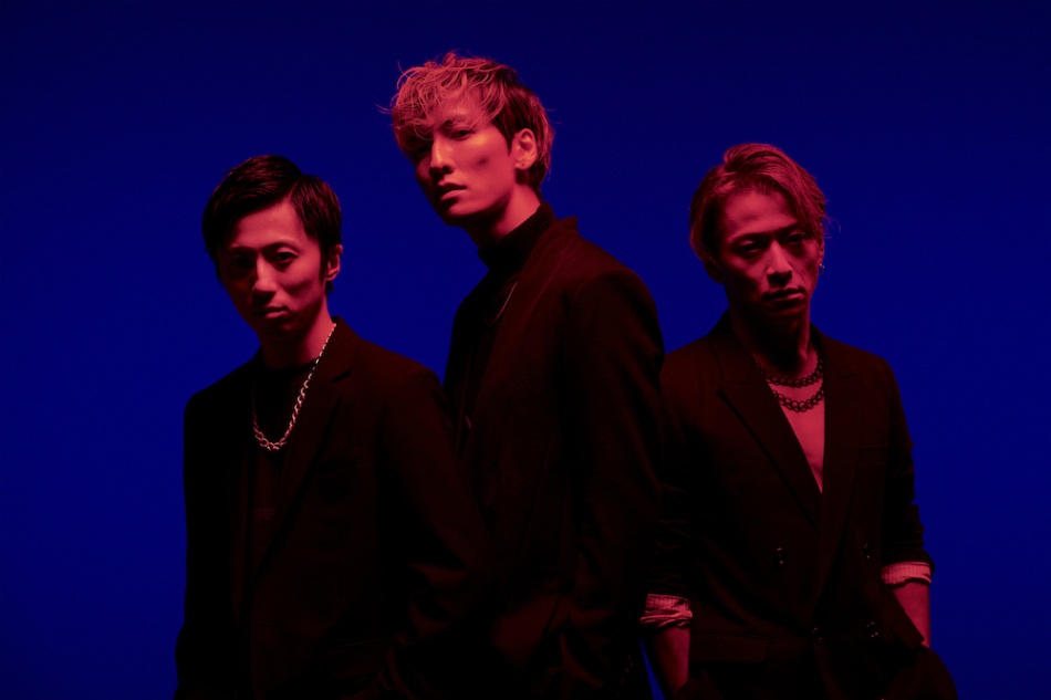 w-inds.、42ndシングル『DoU』発売