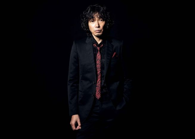 斉藤和義、新アルバム『202020』リリース　シングルやカバー含む全14曲収録