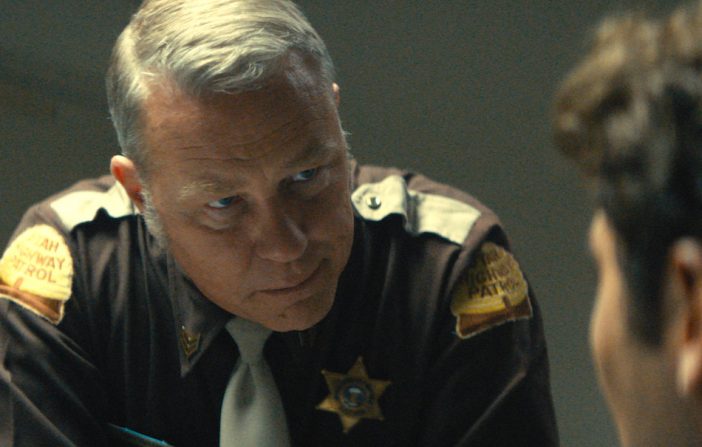 『テッド・バンディ』で敏腕警察官役に　メタリカのジェイムズ・ヘットフィールドのスチール公開