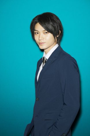 磯村勇斗、『ケイジとケンジ』で初の刑事役に　桐谷健太は「とても気さくで、愛情のある方」