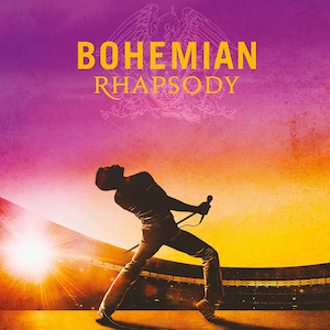 Queen『Bohemian Rhapsody 』の画像