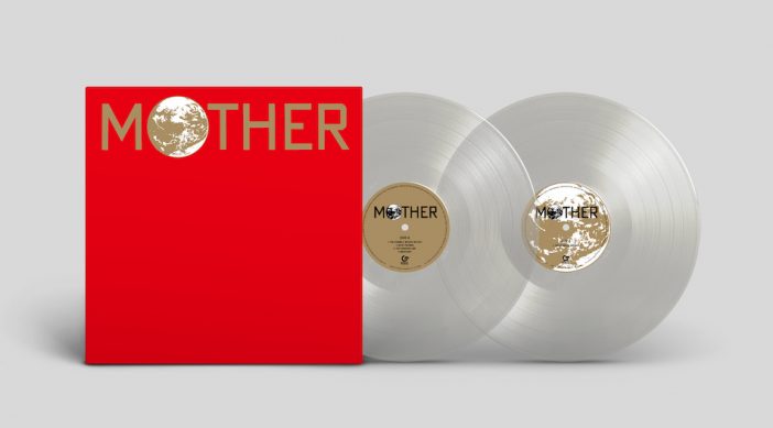 30周年迎えた『MOTHER』、サントラが国内初アナログレコード化！　クリアヴァイナル＆2枚組に