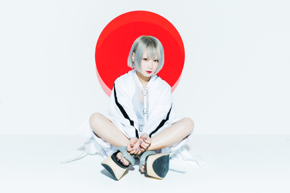 Reol、YouTube Space Tokyoにて初ライブ配信