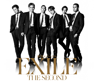 EXILE THE SECOND「瞬間エターナル」の画像