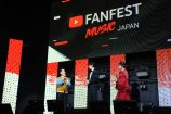 『YouTube FanFest』ミュージックライブショーレポの画像
