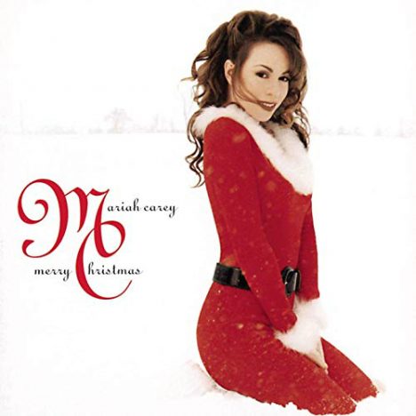 マライア・キャリー「All I Want For Christmas Is You」、チャート最高位記録　ネット上の“クリスマス施策”が功を奏す
