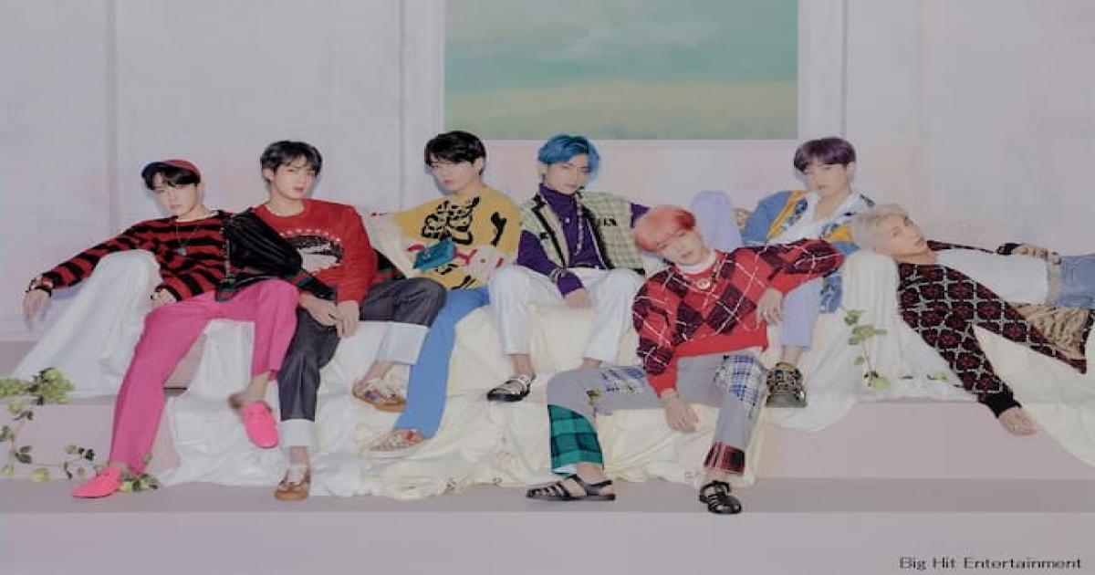 月とオオカミちゃんには騙されない 主題歌にbts Let Go 挿入歌にkerenmiが決定 先行映像も公開 Real Sound リアルサウンド テック