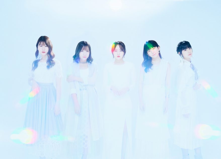 Little Glee Monster、新アルバム『BRIGHT NEW WORLD』発売 史上最多公演の全国ツアーも - Real  Sound｜リアルサウンド