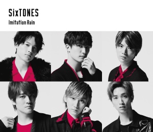 SixTONES「Imitation Rain」MVに海外も反響の画像