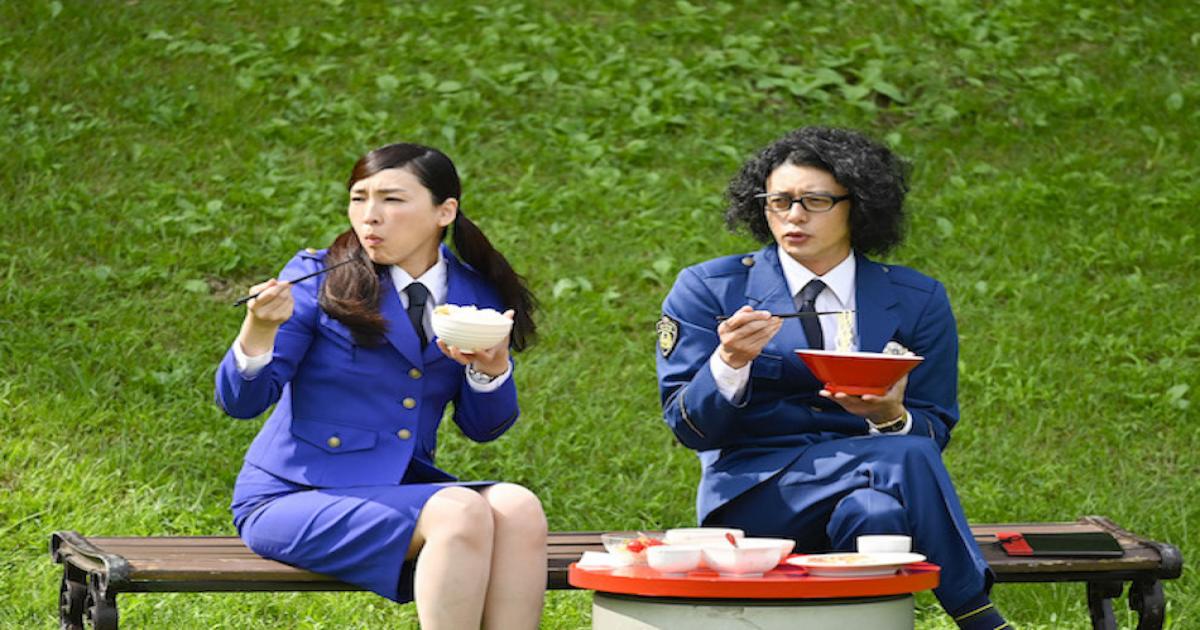 時効警察 シャーロック 相棒 バディドラマ ファンが定着するキャラクター作りの秘訣は Real Sound リアルサウンド 映画部