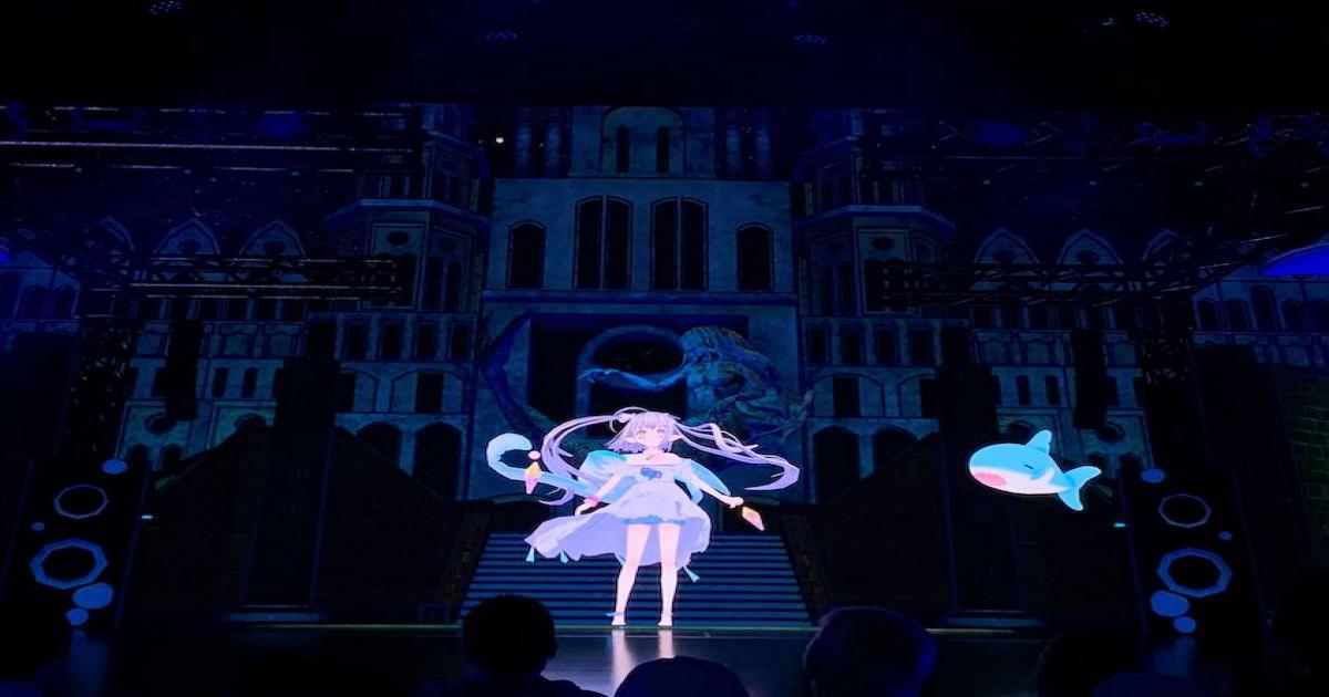 紅白 Ai美空ひばり 輝夜月 池袋harevutai制作者が考える 年の バーチャル ビーイング論 Real Sound リアルサウンド テック