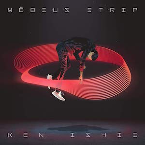 KEN ISHII『Möbius Strip』の画像