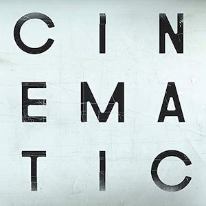 The Cinematic Orchestra『To Believe』の画像