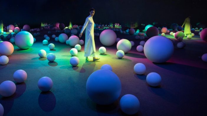 Ginza Sony Park、「ミラノデザインウィーク」で好評を得た体験型展示を凱旋展示