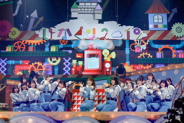 日向坂46、東京ドーム公演＆アリーナツアー開催 4thシングルリリースも