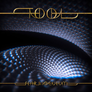 Tool『Fear Inoculum』の画像