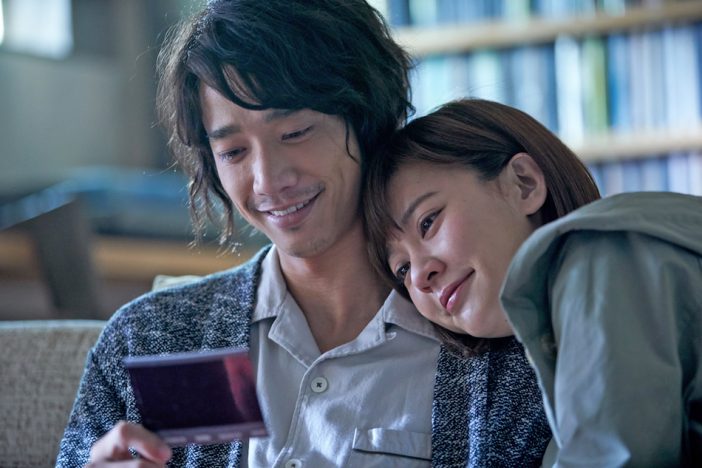 クォン・サンウ主演の韓国映画を台湾でリメイク　『悲しみより、もっと悲しい物語』4月公開