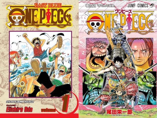 One Piece 実写ドラマ化はnetflixで配信 尾田栄一郎がエグゼクティブ プロデューサーに Real Sound リアルサウンド 映画部