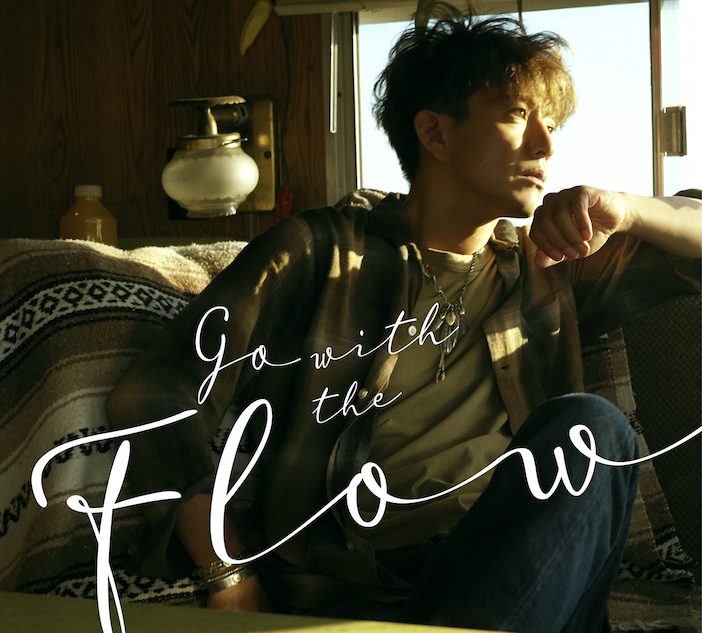 木村拓哉 音楽を通したクリエイティブな交歓 柴那典が感じたアルバム Go With The Flow の魅力 Real Sound リアルサウンド