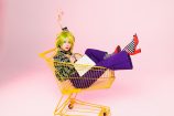 Reol『金字塔』特典映像公開の画像