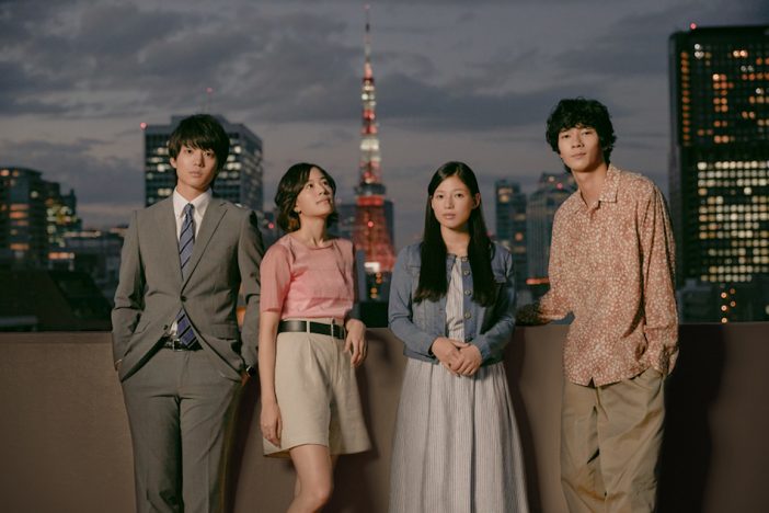 『東京ラブストーリー』が現代版として29年ぶりにドラマ化　カンチ役は伊藤健太郎、リカ役は石橋静河に
